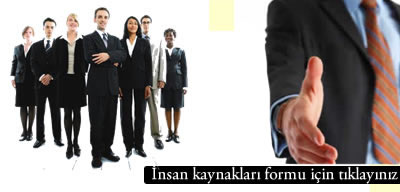 insan kaynaklar�